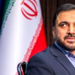 وزیر ارتباطات: ایران در زمینه توسعه زیرساخت‌های ارتباطی ۶ پله ارتقا پیدا کرده است