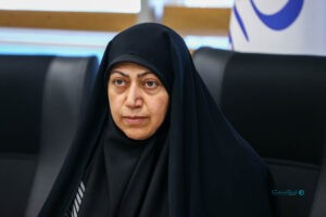 سلامت الکترونیکی بدون ردیف بودجه مستقل توسعه پیدا نمی‌کند