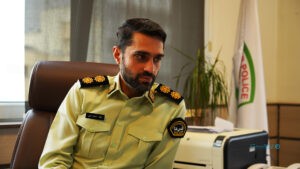 معاون اجتماعی پلیس فتا: سهم جرائم رمزارزی رو به افزایش است