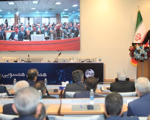 رئیس سازمان تنظیم مقررات: اختلال در روابط اپراتورها نظم موجود را بر هم می‌زند
