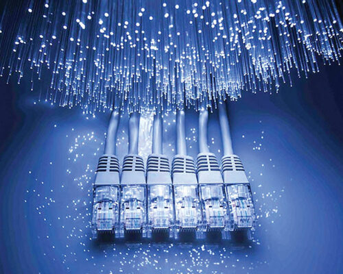 تهران و اصفهان بیشترین اتصال فیبر نوری را دارند