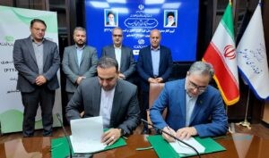 مبین‌نت پروژه فیبر نوری در اسلامشهر را آغاز کرد