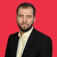 امیر محمدزاده لاجوردی مدیرعامل شرکت