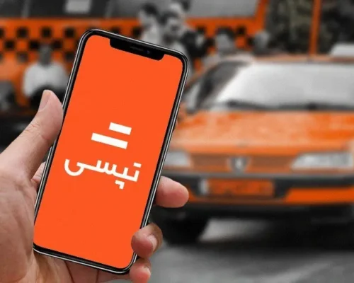 درآمد بیش از ۲۶۰ میلیارد تومانی تپسی در مهرماه