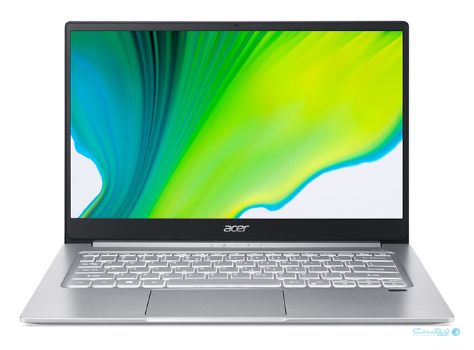 لپ‌تاپ Acer Swift 3 یکی از بهترین لپ‌تاپ‌های دانشجویی