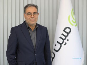 رضا خلیلی مدیرعامل جدید مبین‌نت شد