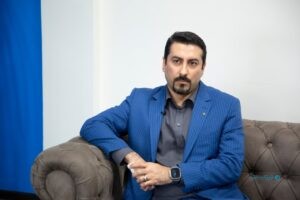 معاون فناوری اطلاعات بانک قرض‌الحسنه مهر: مهاجرت به بنکو الزام رشد بانک بود