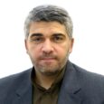 محمد خوانساری رئیس سازمان فناوری اطلاعات