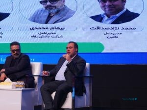 مدیرعامل داتین:بانک‌ها به تعریف درستی از کربنکینگ به عنوان زیرساخت کسب‌وکاری خود نرسیده‌اند