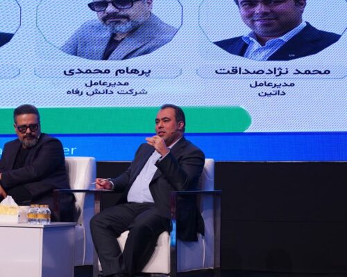 مدیرعامل داتین:بانک‌ها به تعریف درستی از کربنکینگ به عنوان زیرساخت کسب‌وکاری خود نرسیده‌اند