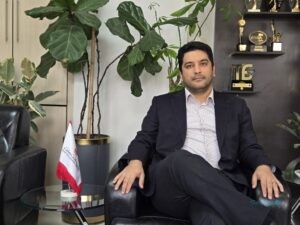 مدیرعامل به‌پرداخت: هزینه‌ها به ما تحمیل می‌شود اما راه درآمدی برای آن نداریم
