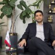 محمد مهدی تقی‌پور مدیرعامل به‌پرداخت