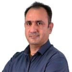 مسعود رحمانی مدیر طراحی زیرساخت‌های شبکه INFRA