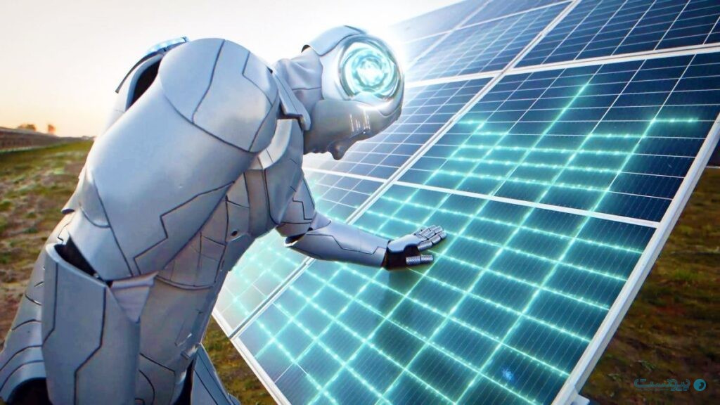 مصرف انرژی هوش مصنوعی نسبت به انسان چه مقداراست؟
