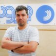 مصطفی امیری مدیرعامل زرین‌پال