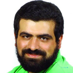 ۱۰ روز با اینترنت چینی، ۲۰ ساعت با اینترنت ترکی