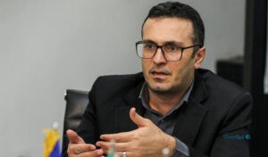تسهیلات ۱.۲ همتی به شرکت‌های دانش‌بنیان با حمایت معاونت علمی اعطا می‌شود