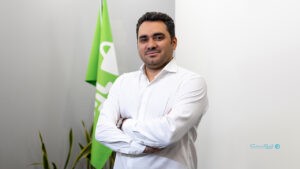 منوچهر صدری مدیرعامل «بازار» شد