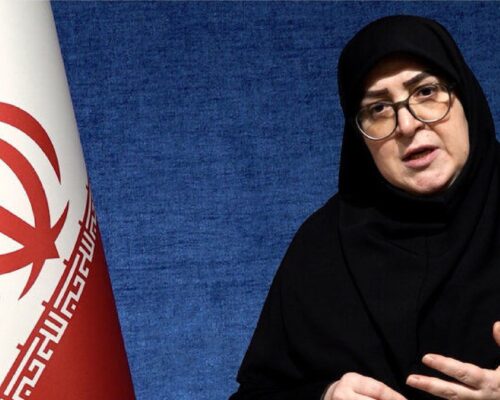 سخنگوی دولت: بعد از اعلام شرایط عادی وضعیت اینترنت تغییر می‌کند