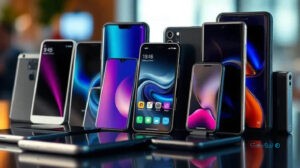 کاهش ۱۴ درصدی واردات موبایل در ۹ ماهه سال ۱۴۰۴