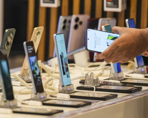 بازار موبایل در آستانه افزایش ۵۰ درصدی قیمت‌ها