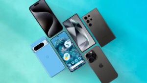 تسهیل واردات موبایل؛ پرونده‌های با ارز کامل دیگر نیاز به مجوز بهینه‌سازی ندارند