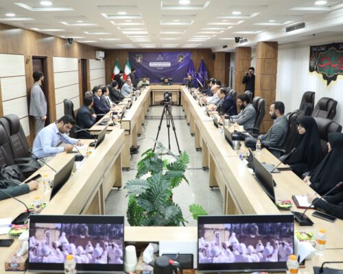رئیس مرکز ملی فضای مجازی: پلتفرم‌های اقتصاد دیجیتال تاب‌آوری اجتماعی کشور را بالا بردند