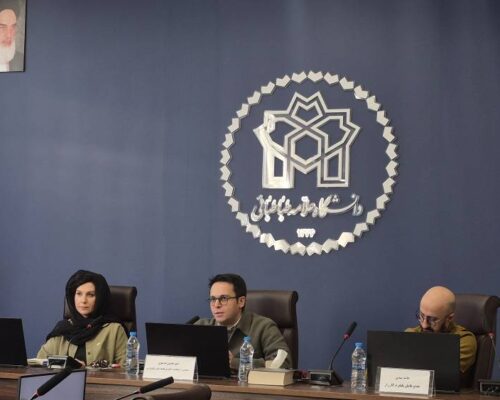 تاب‌آوری پلتفرم‌ها بدون روایت و موضع‌گیری شفاف ممکن نیست