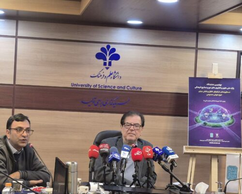 صندوق‌ها پای کار استارت‌آپ‌های فرهنگی آمدند