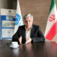 قاسم نعمتی رئیس مرکز فناوری اطلاعات بیمه مرکزی