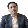 حسن هاشمی رئیس سازمان نظام صنفی رایانه‌ای کشور