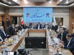 مرکز سوئیچینگ و سایت‌های ۵G ایرانسل در هرمزگان به بهره‌برداری رسید