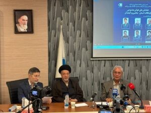 عضو شورای عالی فضای مجازی: مدیریت سازمان ملی هوش مصنوعی برعهده رئیس جمهور است
