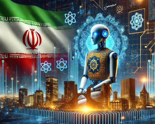 مرکز پژوهش‌های مجلس: اولویت‌های هوش مصنوعی با مسائل کلان کشور پیوندی ندارد
