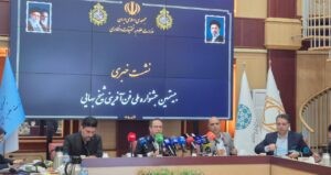 جشنواره شیخ‌بهایی ۲۰۰ میلیارد تومان برای تجاری‌سازی طرح‌ها اختصاص می‌دهد