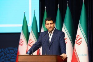 وزیر ارتباطات: مزایده فرکانس 5G این هفته تعیین تکلیف می‌شود