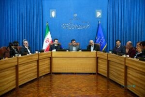 همکاری وزارت ارتباطات و معاونت علمی برای برآورد خسارت‌های قطعی اینترنت