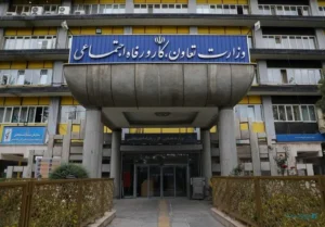 قطعی اینترنت موتور تعدیل در اقتصاد دیجیتال شد