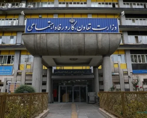 قطعی اینترنت موتور تعدیل در اقتصاد دیجیتال شد