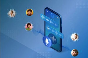 ادغام فناوری تشخیص صدا و بهبود دسترسی‌پذیری برای افراد دارای معلولیت در وب و اپلیکیشن‌ها