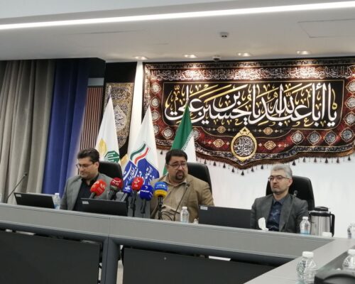 ۹۵ درصد مودم‌های مورد نیاز کشور در شرکت‌های مستقر در پارک فاوا تولید می‌شود