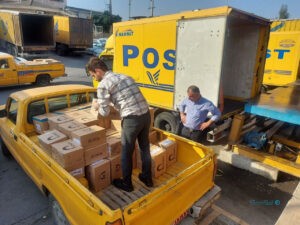 مهلت رسیدگی به تاخیر، مفقودی و آسیب‌دیدگی مرسولات پستی اصلاح شد