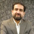 سیدابوالحسن پورحسینی مدیرعامل مرکز تحقیقات صنایع انفورماتیک