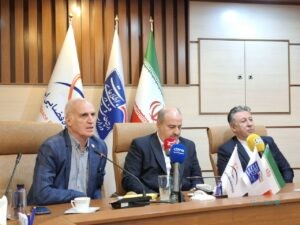 رئیس پژوهشگاه فضایی: وزارت ارتباطات نقش حمایتگر در حل ناترازی دارد