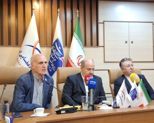 رئیس پژوهشگاه فضایی: وزارت ارتباطات نقش حمایتگر در حل ناترازی دارد