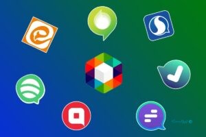 اعلام محدودیت‌های ارسال فایل در پیام‌رسان‌های داخلی