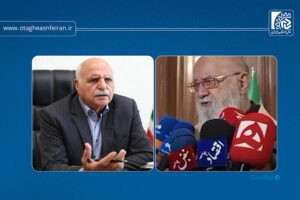 رئیس اتاق اصناف: آقای شورای شهر، تاکسی‌های اینترنتی از اتحادیه کسب‌وکارهای مجازی مجوز دارند