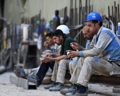 داده‌های کارگران گم شده‌است؛ وزارت کار پاسخ‌گو نیست