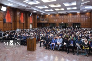 نخستین جلسه دادگاه کلاهبرداری کوروش کمپانی: ۳۱۷ میلیارد تومان کلاهبرداری از خریداران تلفن همراه