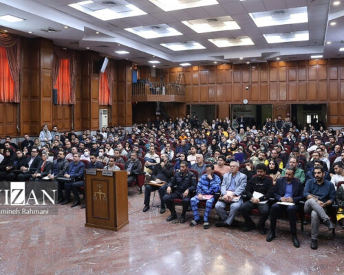 نخستین جلسه دادگاه کلاهبرداری کوروش کمپانی: ۳۱۷ میلیارد تومان کلاهبرداری از خریداران تلفن همراه